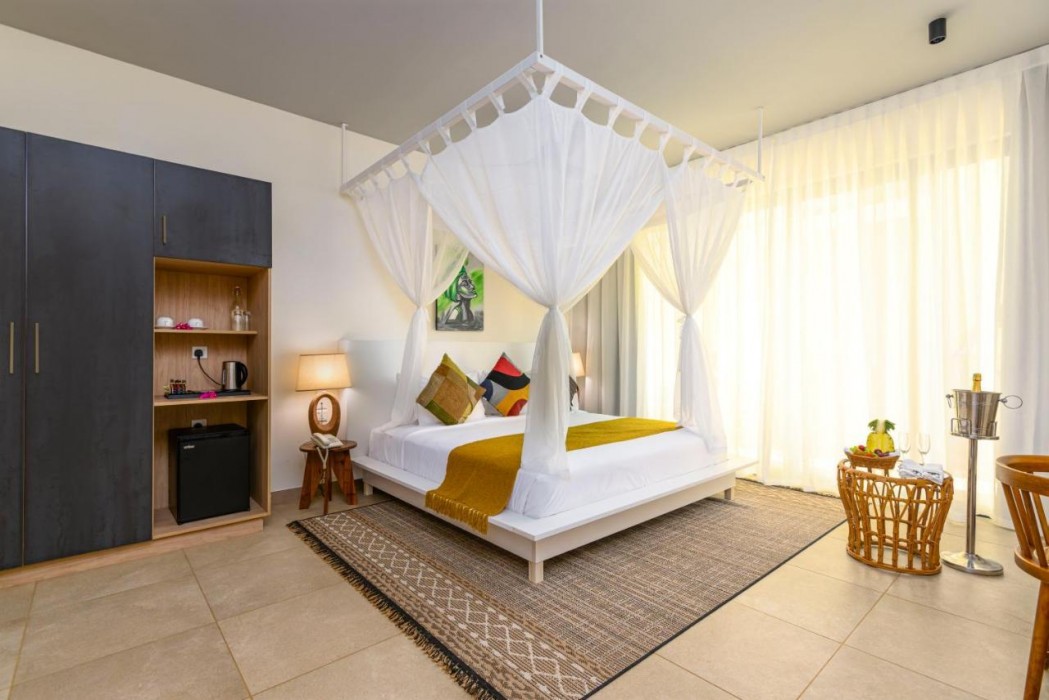 TOA Hotel & Spa 17/58