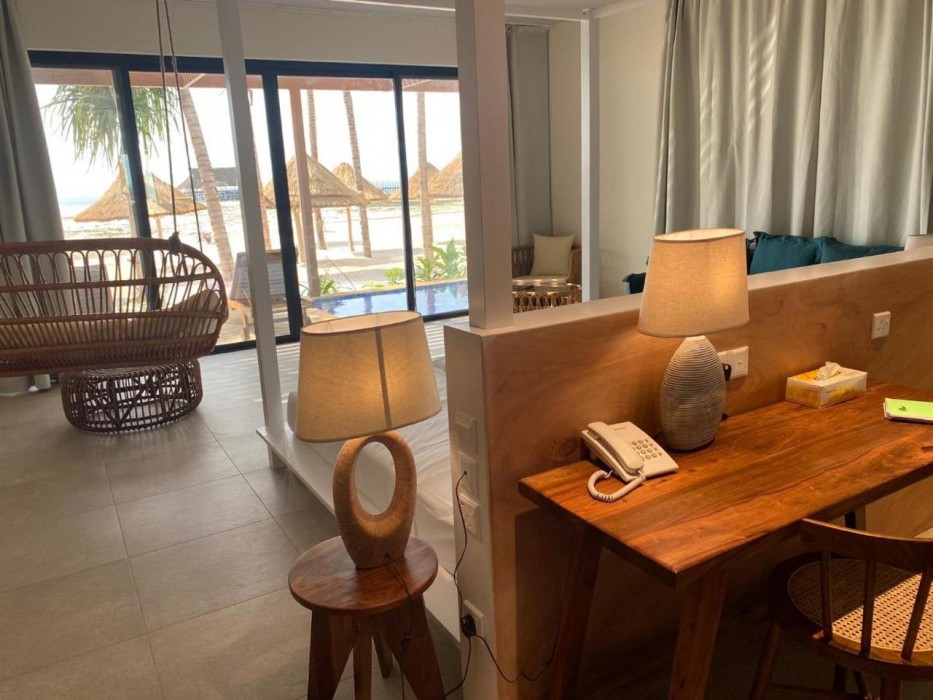 TOA Hotel & Spa 18/58