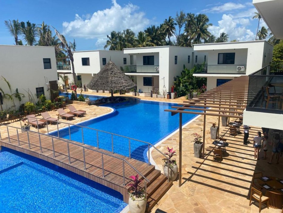 TOA Hotel & Spa 30/58