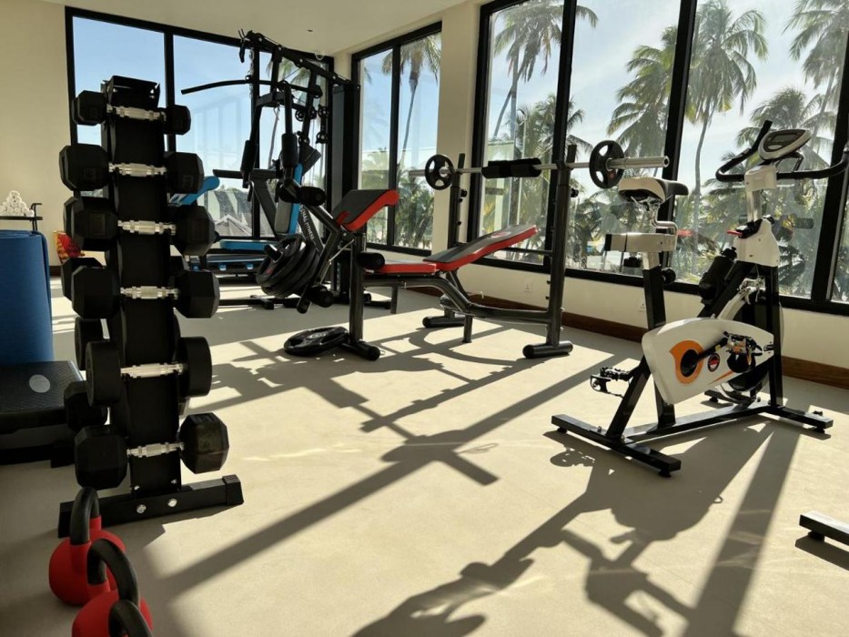 TOA Hotel & Spa 33/58