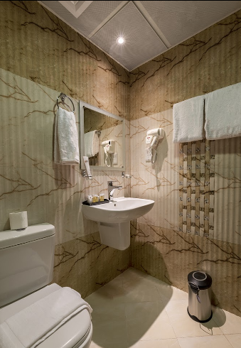 فندق جوار المدينة الفندقية(Jiwar Al Madina Hotel)