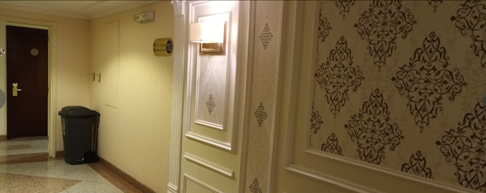 ALandalus Palace 3 4/23
