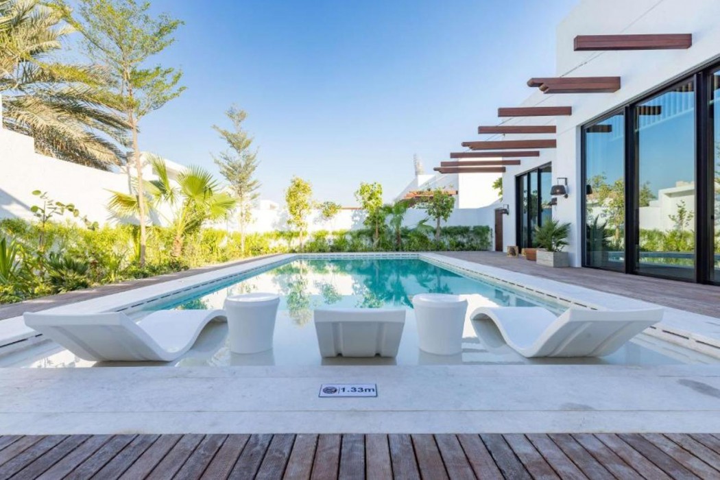 Maysan Doha, LXR Hotels & Resorts 17/62