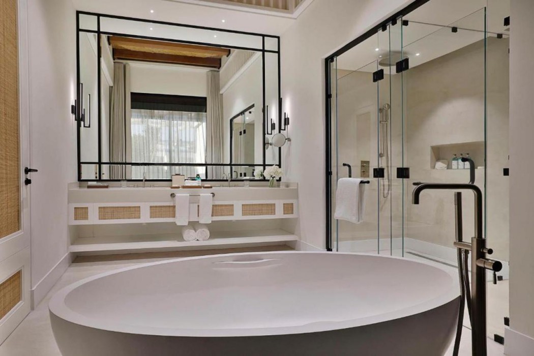 Maysan Doha, LXR Hotels & Resorts 11/62