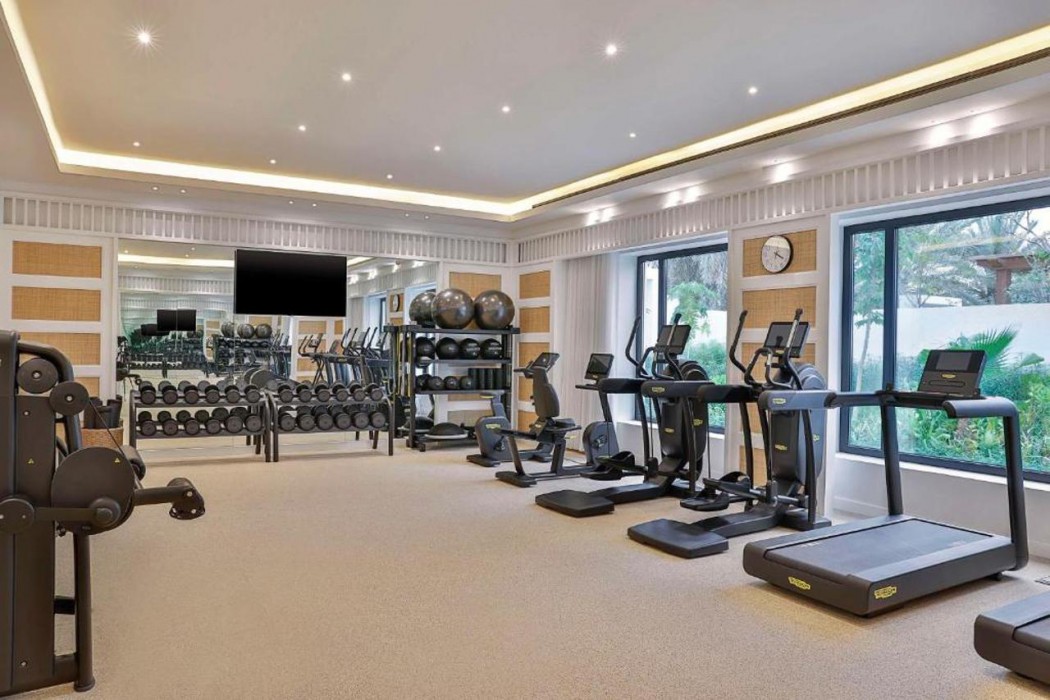 Maysan Doha, LXR Hotels & Resorts 15/62