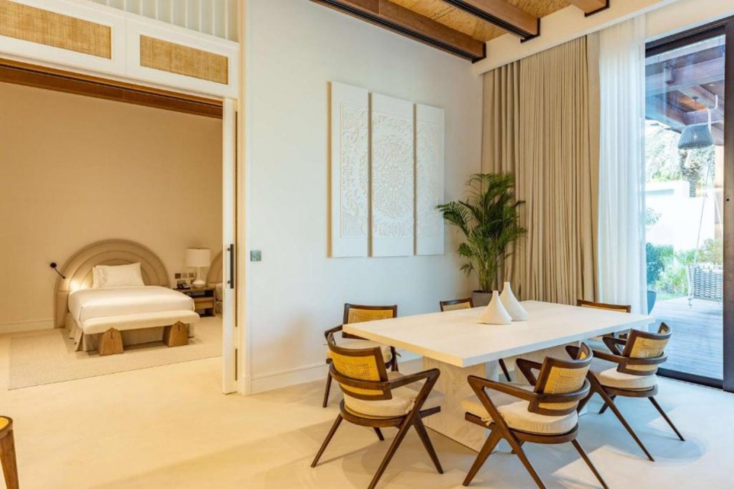 Maysan Doha, LXR Hotels & Resorts 13/62