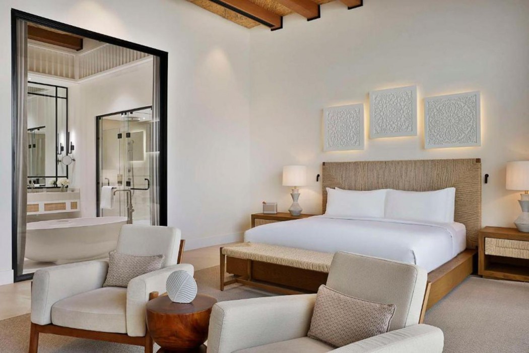 Maysan Doha, LXR Hotels & Resorts 12/62