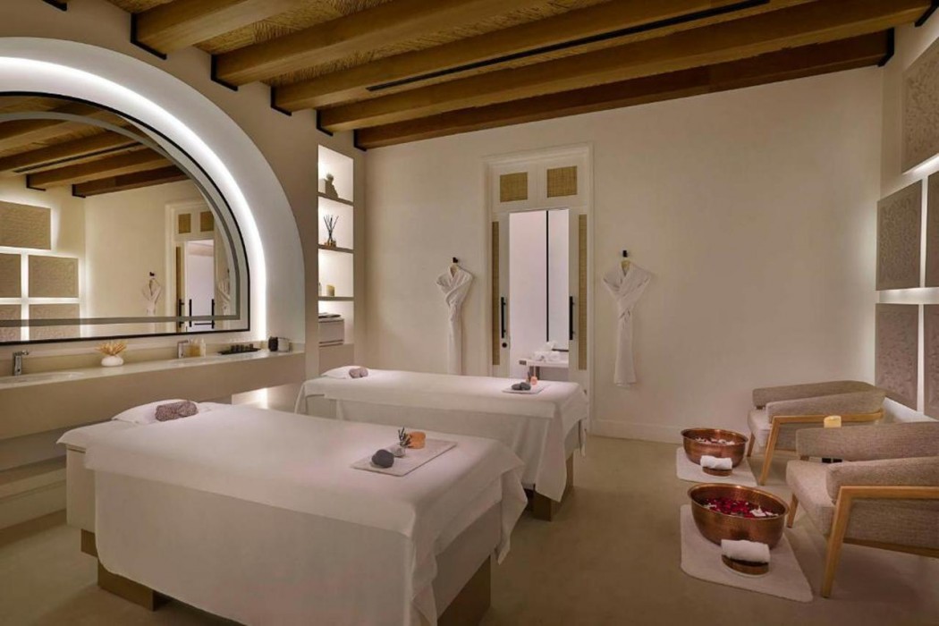 Maysan Doha, LXR Hotels & Resorts 14/62
