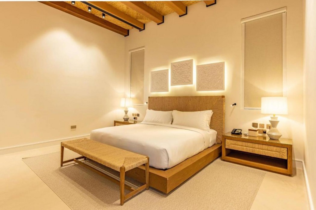 Maysan Doha, LXR Hotels & Resorts 10/62