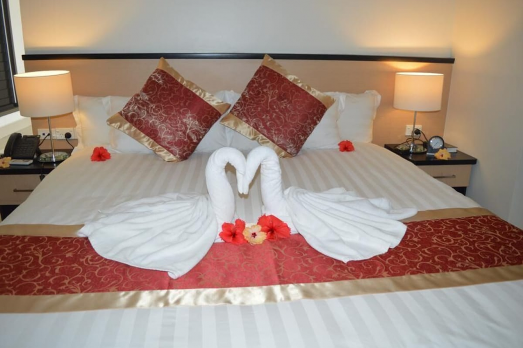 Landers Bay Resort Spa Adults Only 13/61