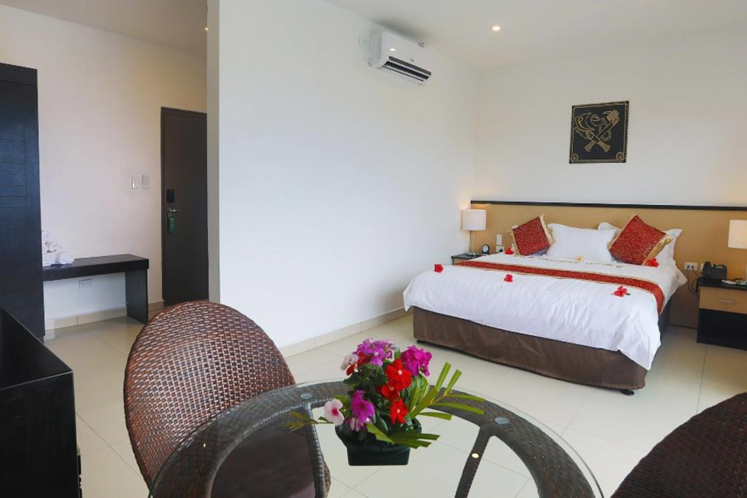 Landers Bay Resort Spa Adults Only 12/61