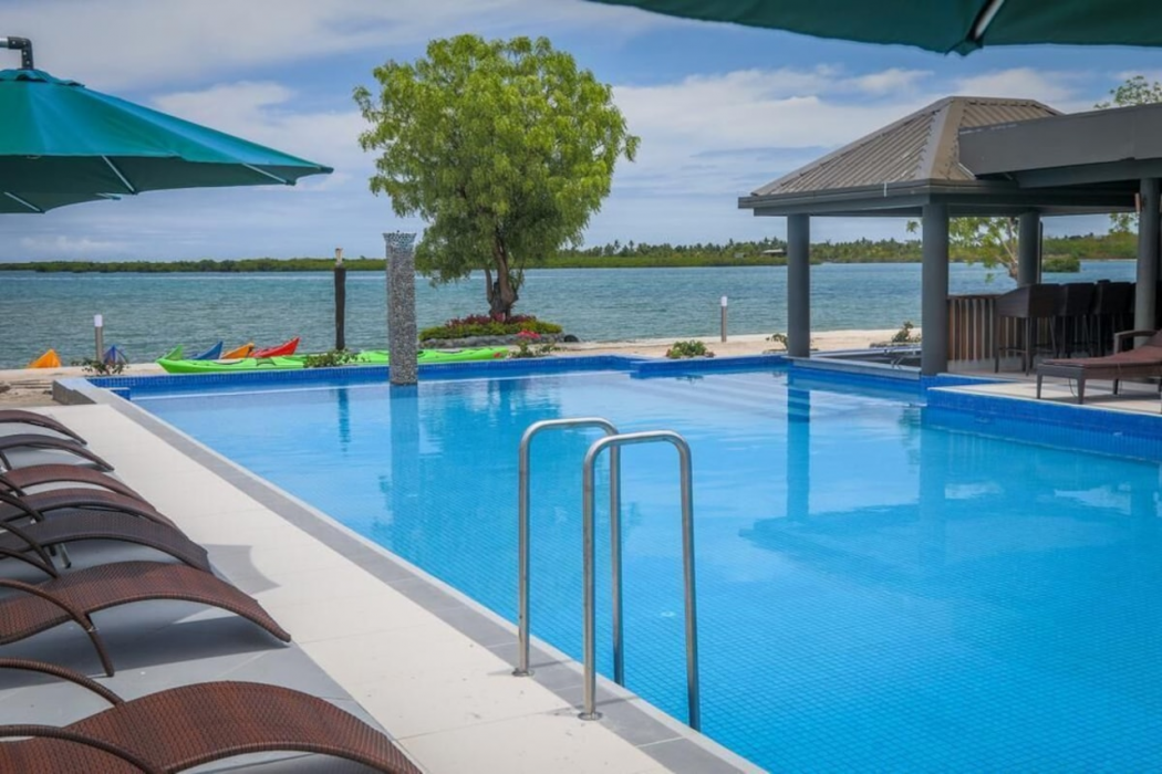 Landers Bay Resort Spa Adults Only 25/61