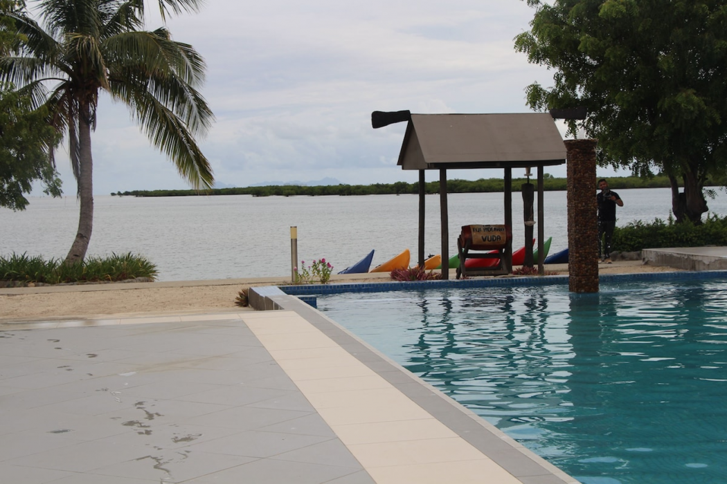 Landers Bay Resort Spa Adults Only 26/61