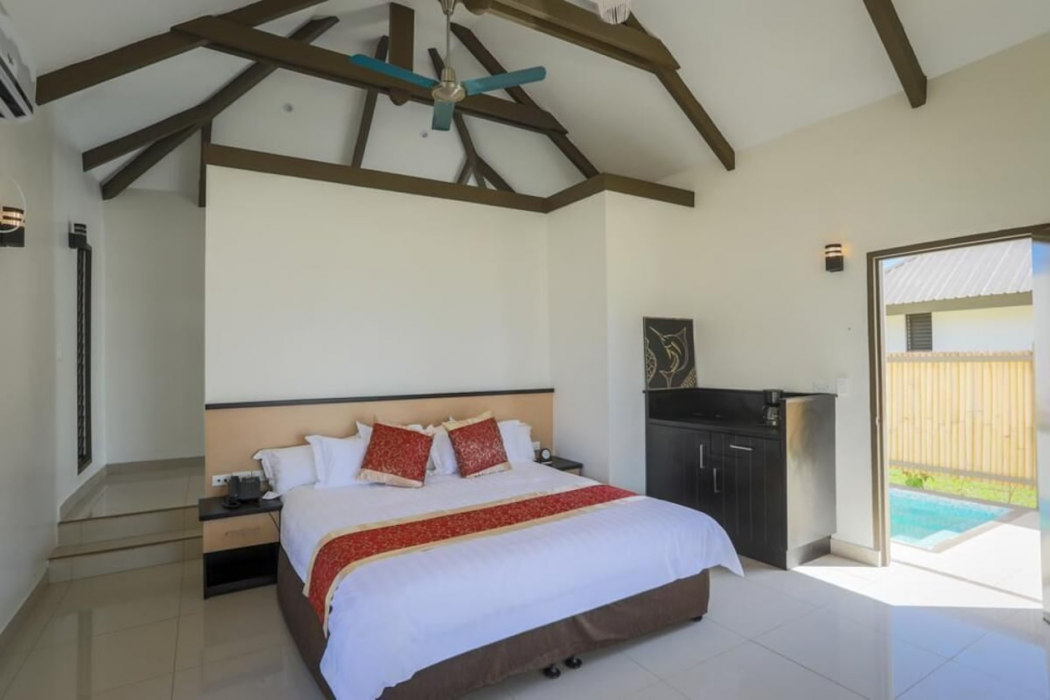 Landers Bay Resort Spa Adults Only 11/61