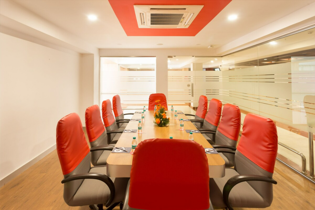 Zip by Spree Hotels Mangala International 12/18