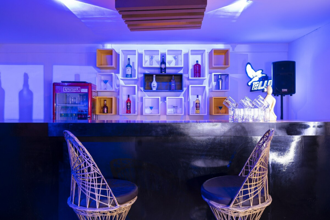 Zip by Spree Hotels Mangala International 11/18