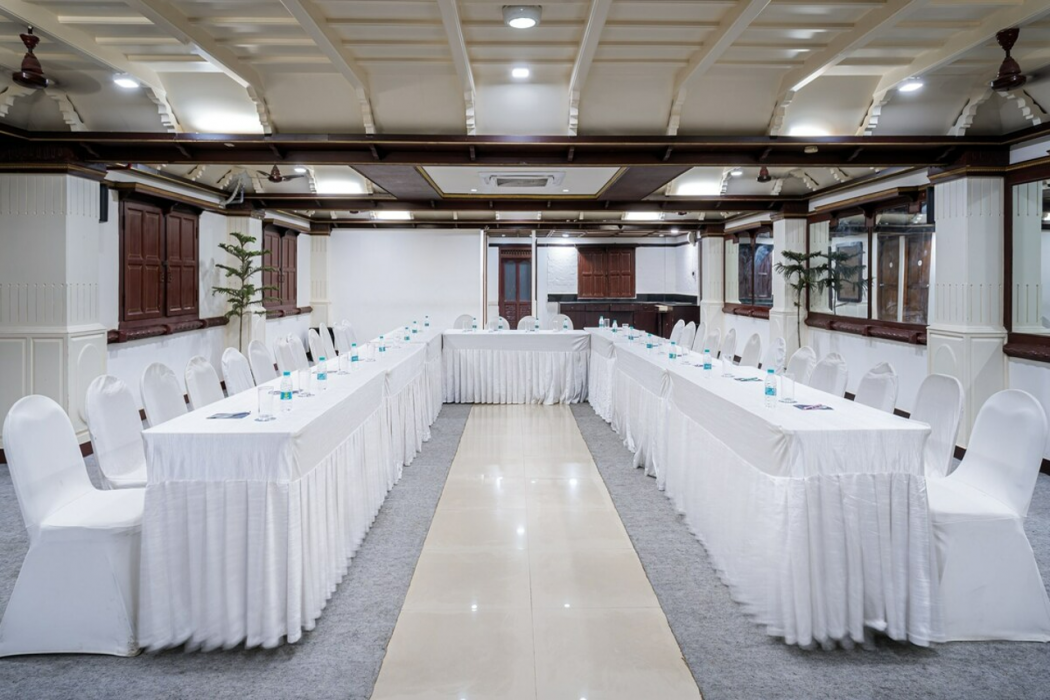 Zip by Spree Hotels Mangala International 10/18