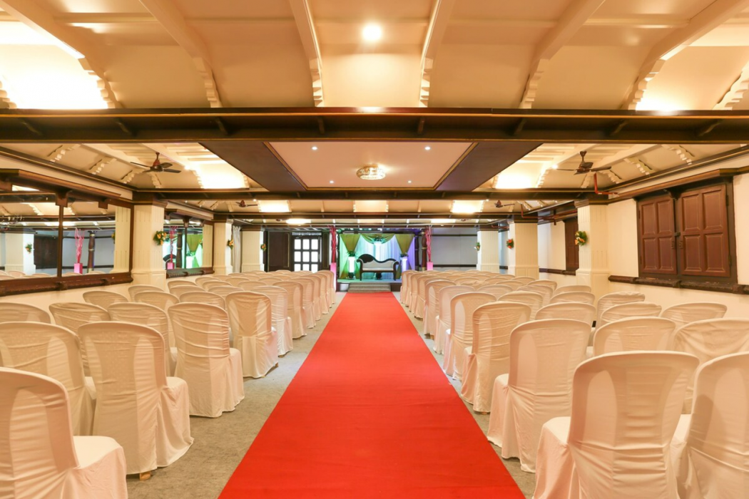 Zip by Spree Hotels Mangala International 14/18