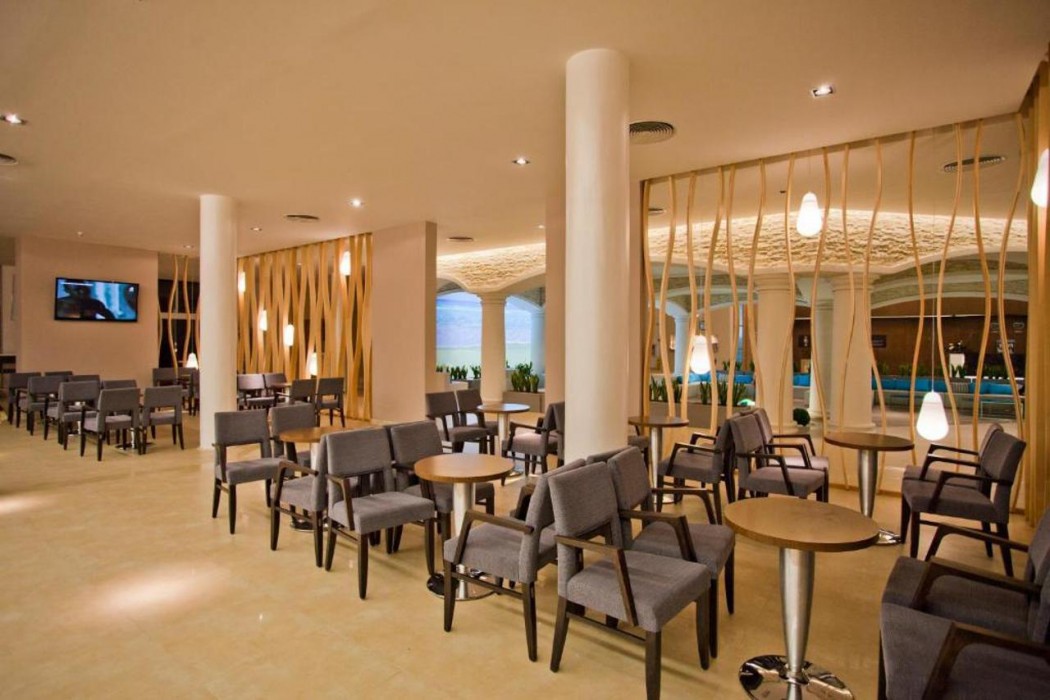 DIT Evrika Beach Club Hotel 35/68