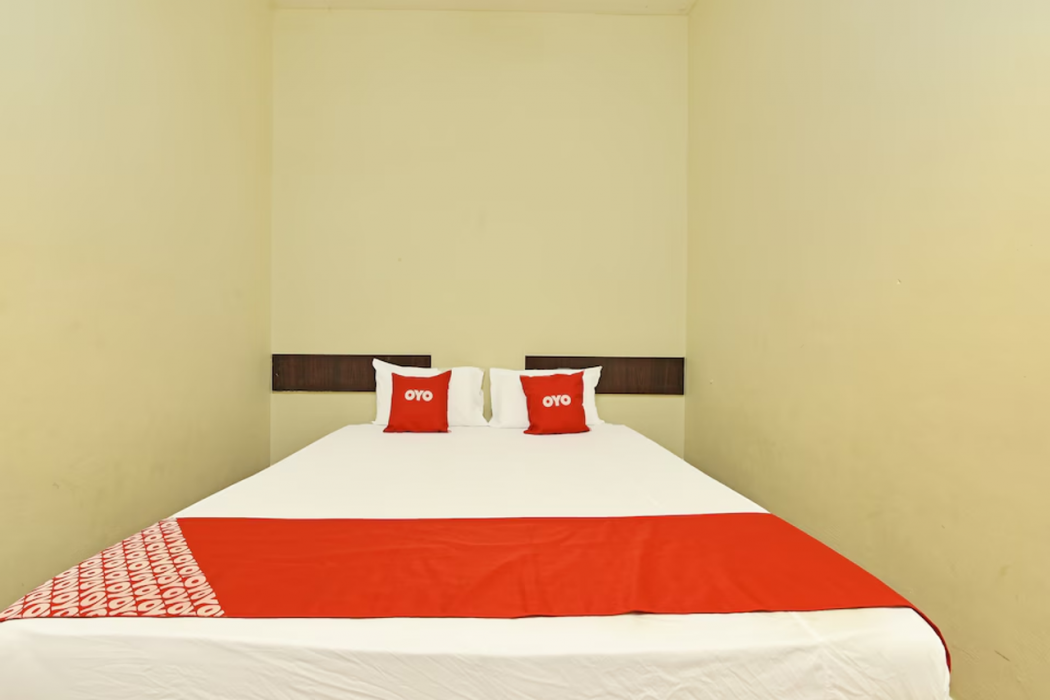 SPOT ON 91178 Motel Impian 8/10