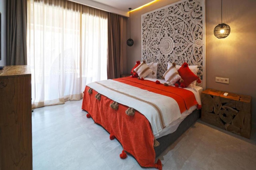 Tulum Beach Resort & Spa Dakhla 15/62