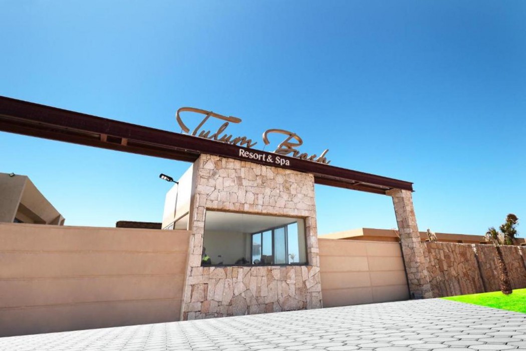 Tulum Beach Resort & Spa Dakhla 2/62