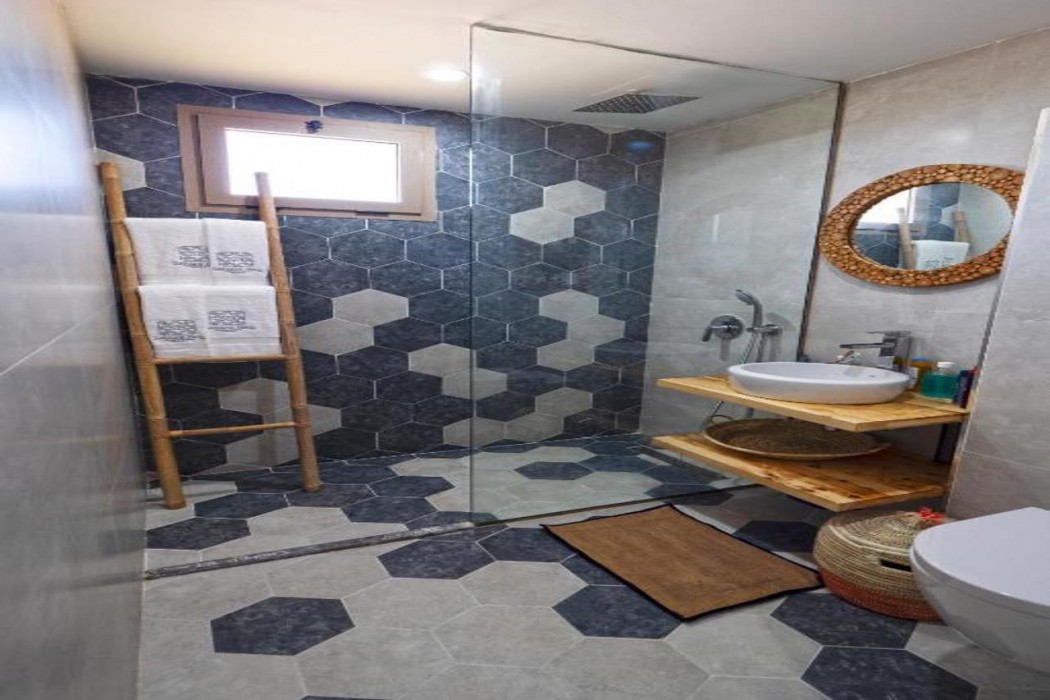 Tulum Beach Resort & Spa Dakhla 13/62