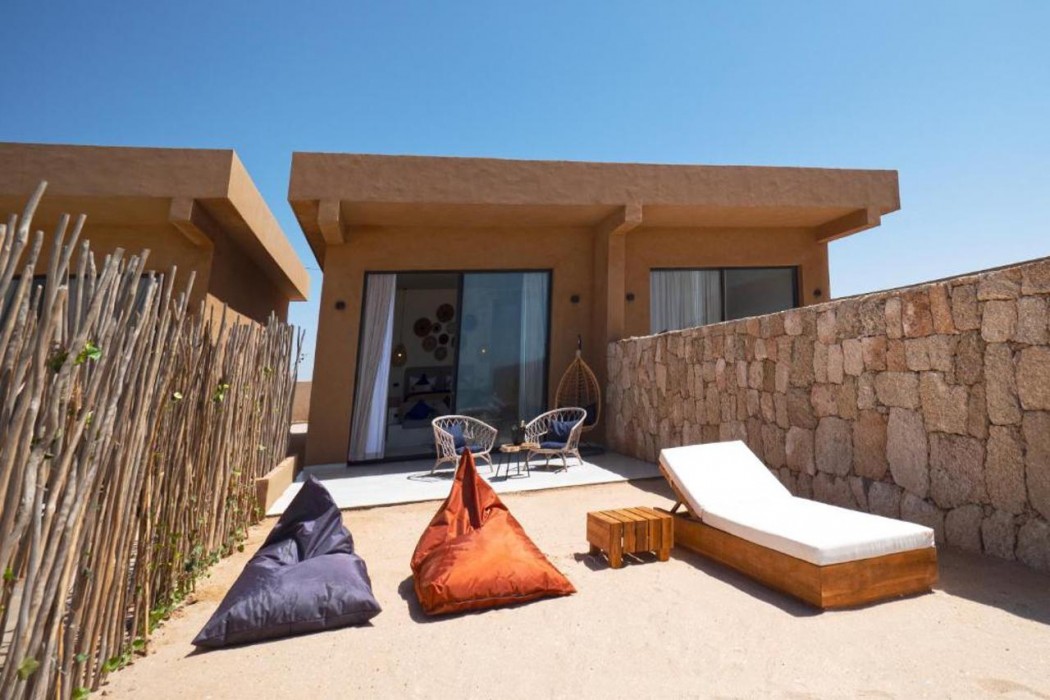 Tulum Beach Resort & Spa Dakhla 24/62