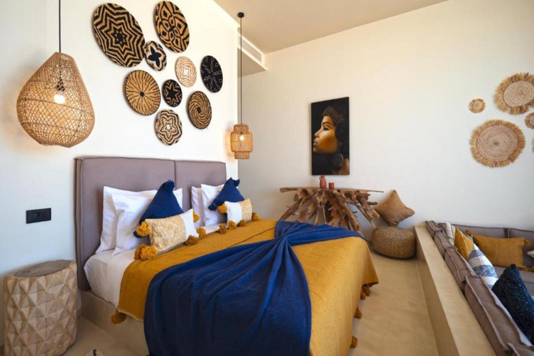 Tulum Beach Resort & Spa Dakhla 16/62