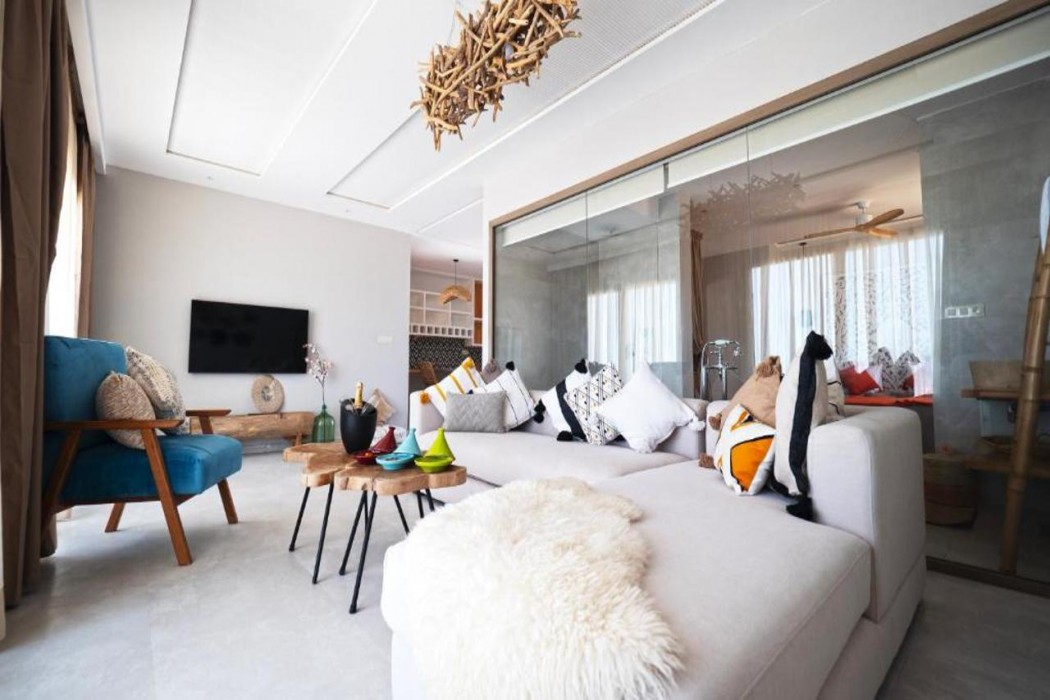 Tulum Beach Resort & Spa Dakhla 12/62