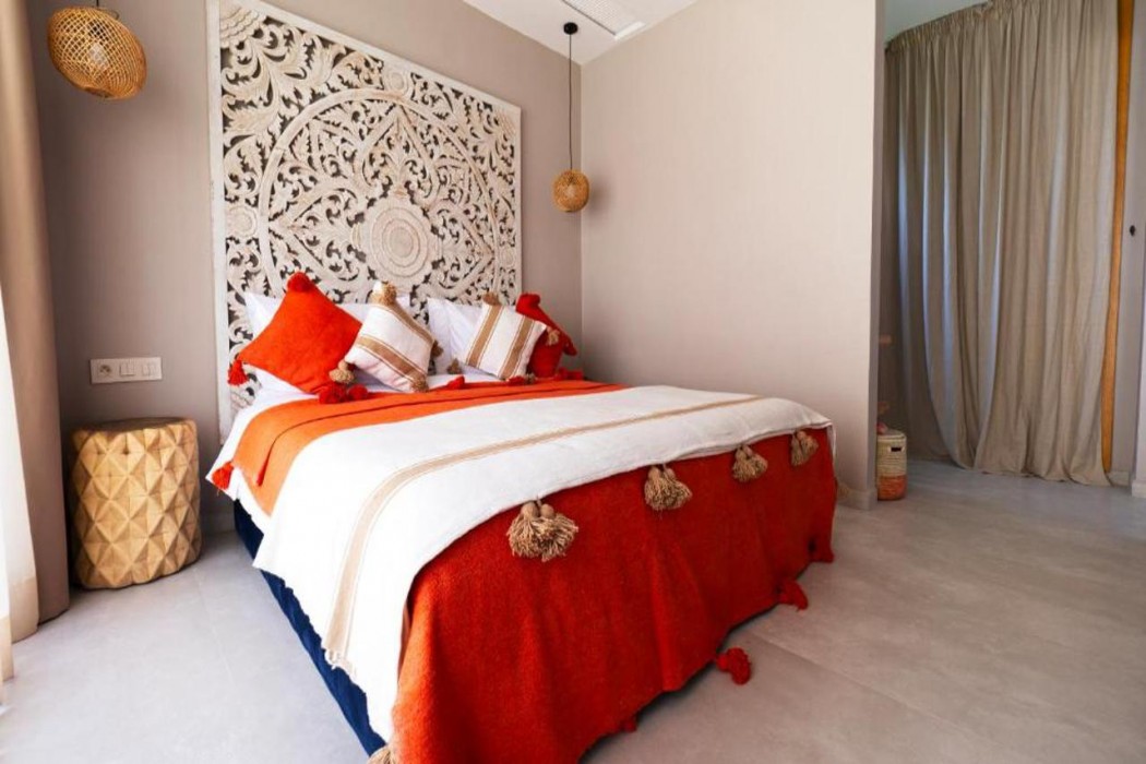 Tulum Beach Resort & Spa Dakhla 14/62
