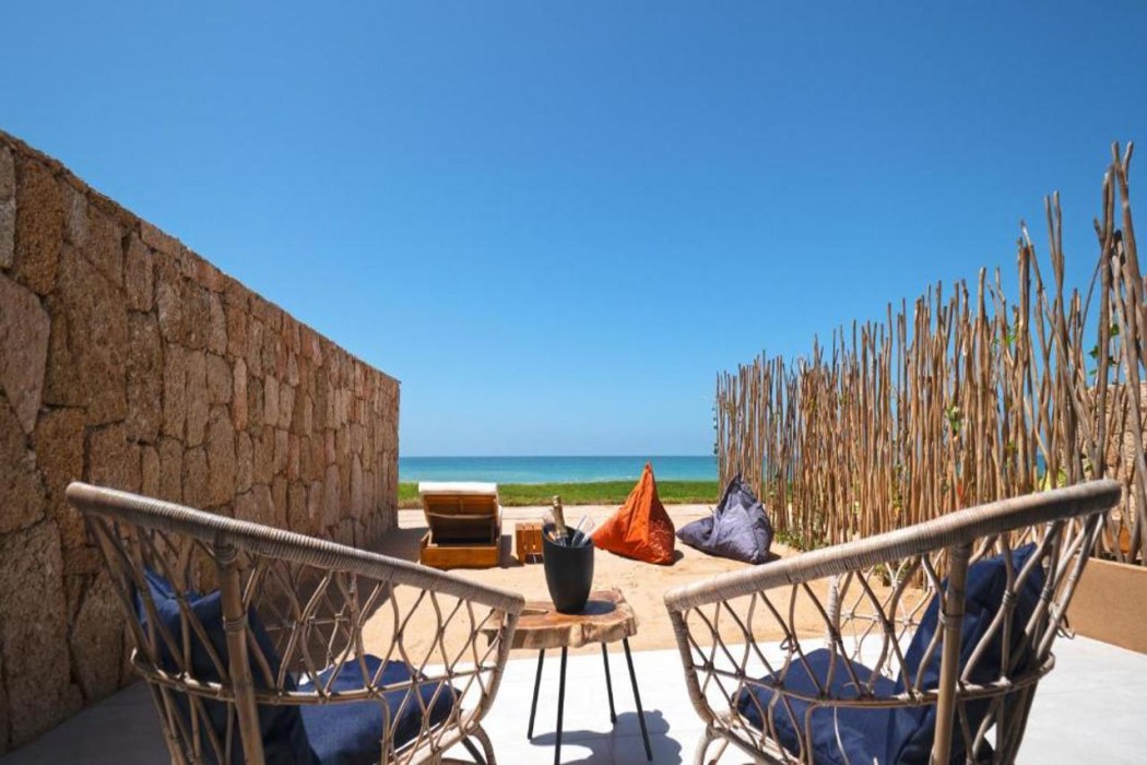 Tulum Beach Resort & Spa Dakhla 3/62