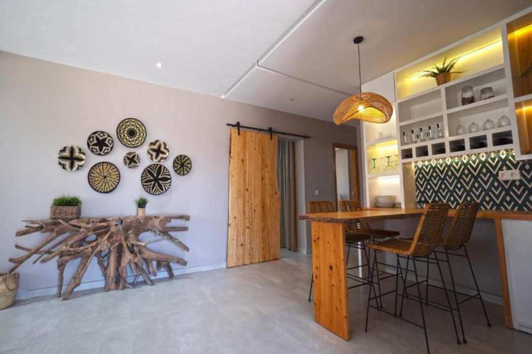 Tulum Beach Resort & Spa Dakhla 11/62