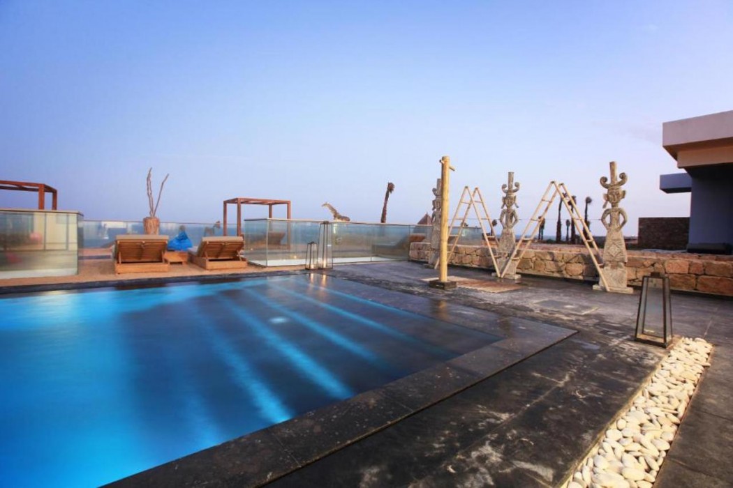 Bavaro Beach Dakhla 26/59