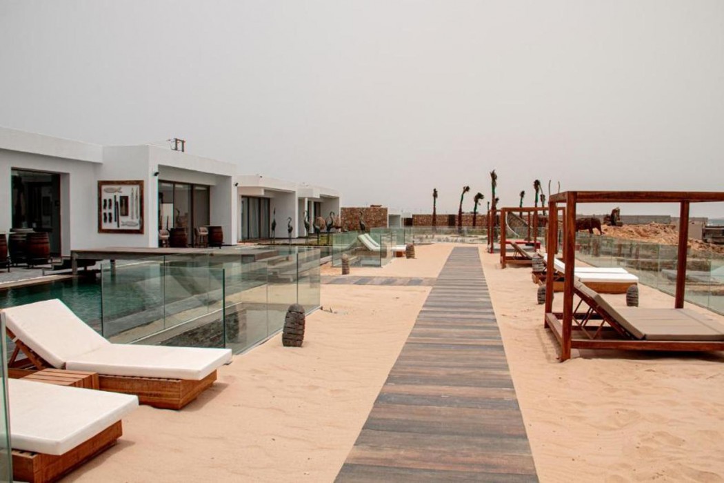 Bavaro Beach Dakhla 1/59