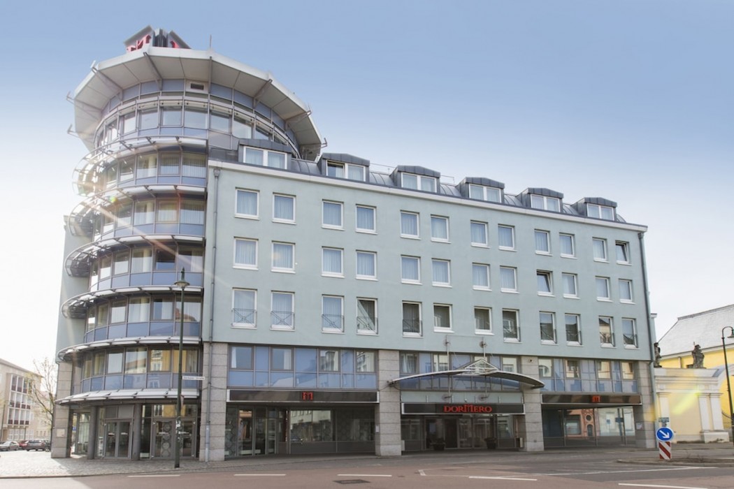 Dormero Hotel Dessau-Roßlau 1/31