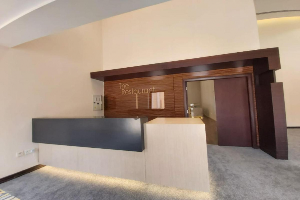 Basrah International Airport Hotel 36/76