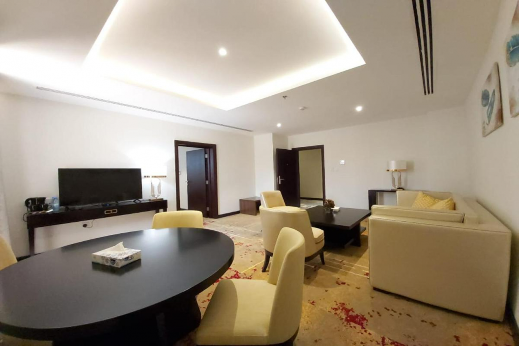 Basrah International Airport Hotel 20/76