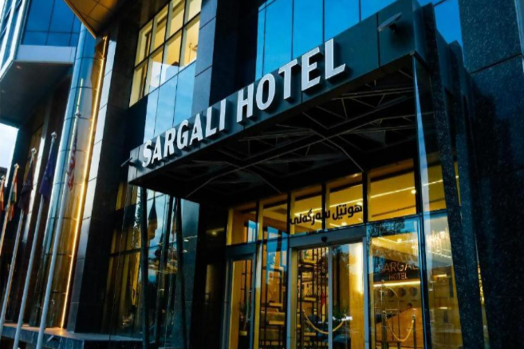 Sargali Duhok Hotel