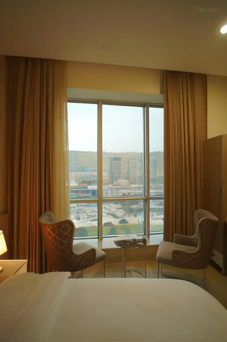 Room at Sargali Duhok Hotel, Duhok