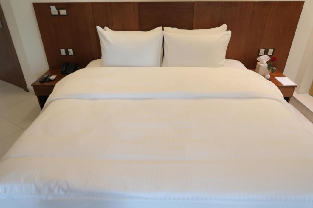 Coral Karbala Hotel 6/10