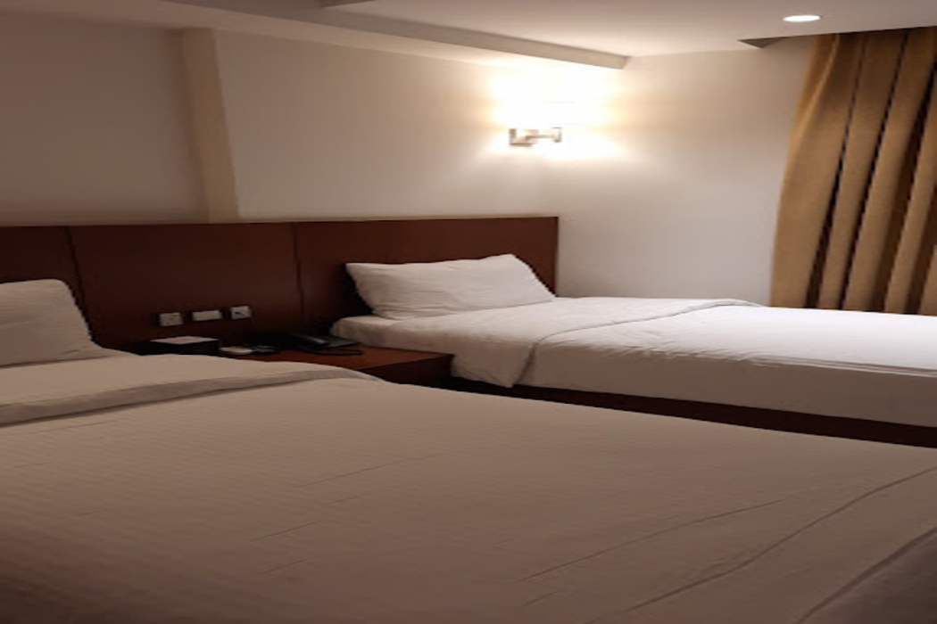 Room at Coral Karbala Hotel, KARBALA