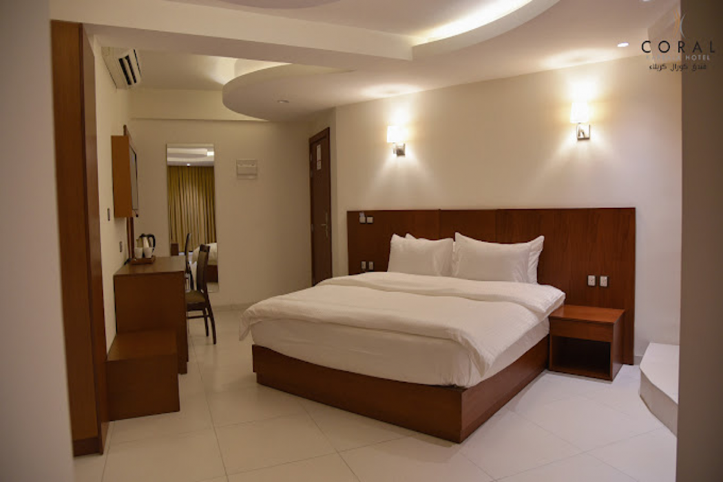 Coral Karbala Hotel 7/10