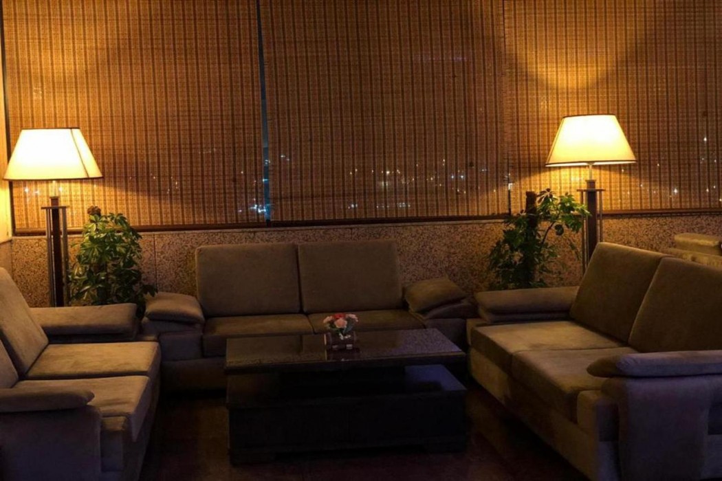 Barada Hotel Najaf 21/25