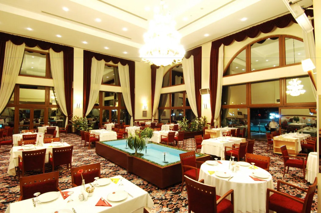 Akgun Hotel 29/54