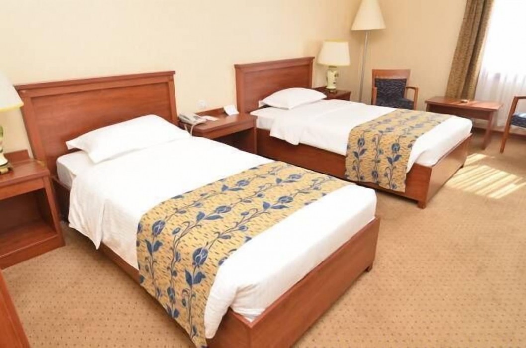 Akgun Hotel 22/54