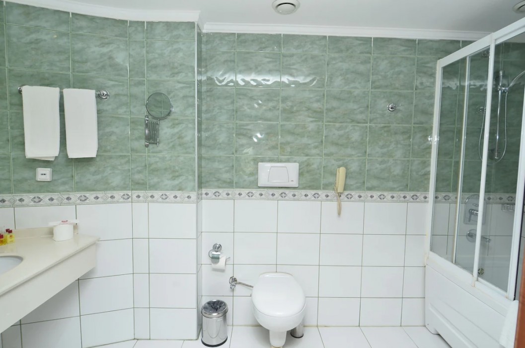 Akgun Hotel 25/54