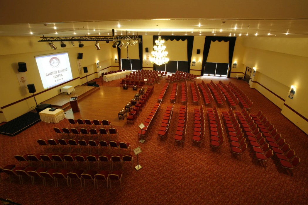 Akgun Hotel 27/54