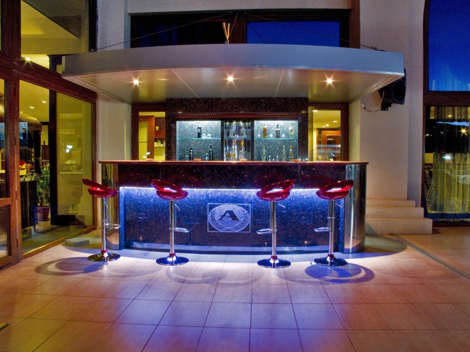 Akgun Hotel 28/54