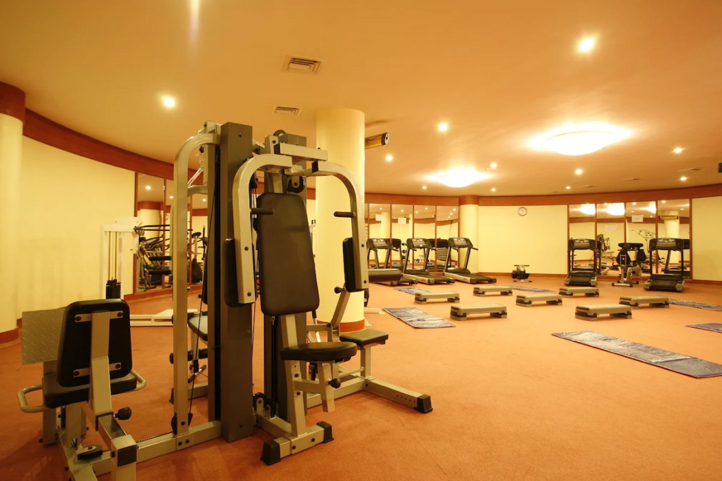 Akgun Hotel 26/54